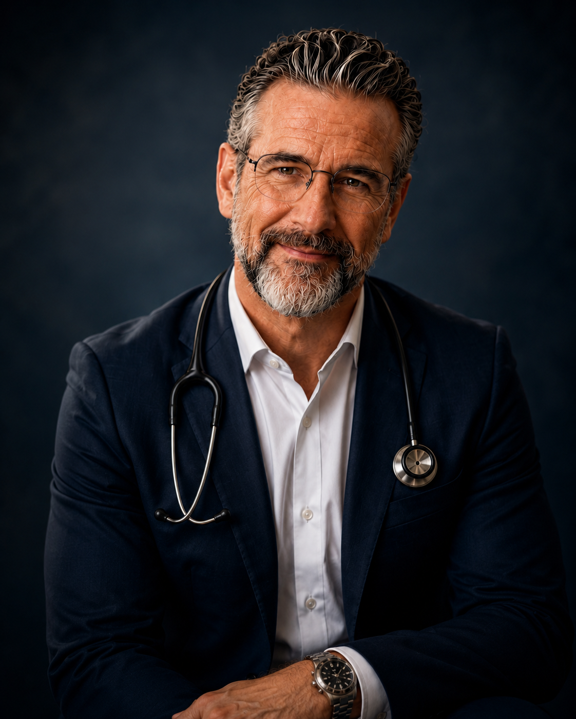 Dr. Andrew Bauer
